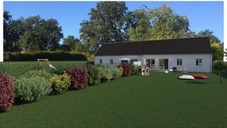  Maison 4 pièces 80 m² Maillé