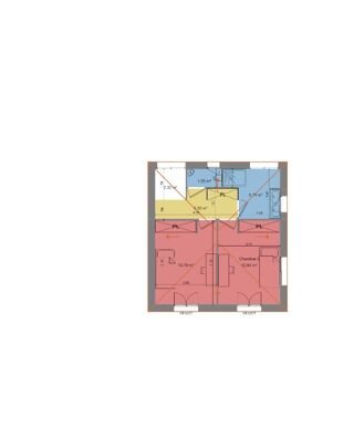  Maison � vendre 5 pi�ces 130 m�