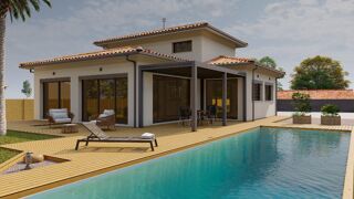 Maison  vendre 5 pices 123 m