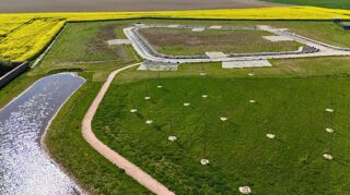  Terrain � vendre 871 m�