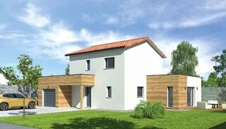  Maison à vendre 4 pièces 118 m²