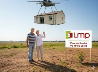  Terrain � vendre 847 m�