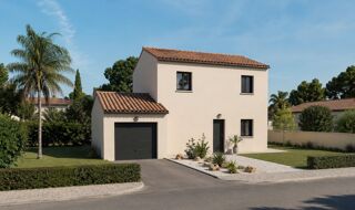  Maison à vendre 4 pièces 78 m²