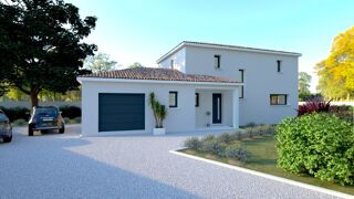  Maison 6 pi�ces 140 m� Brignoles