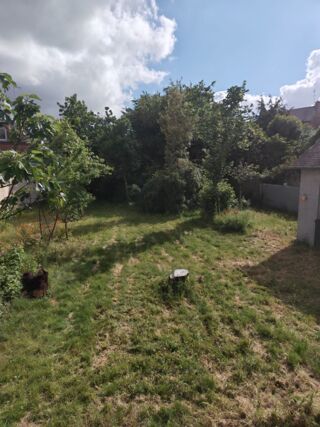  Maison � vendre 3 pi�ces 93 m�