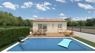  Maison � vendre 3 pi�ces 55 m�