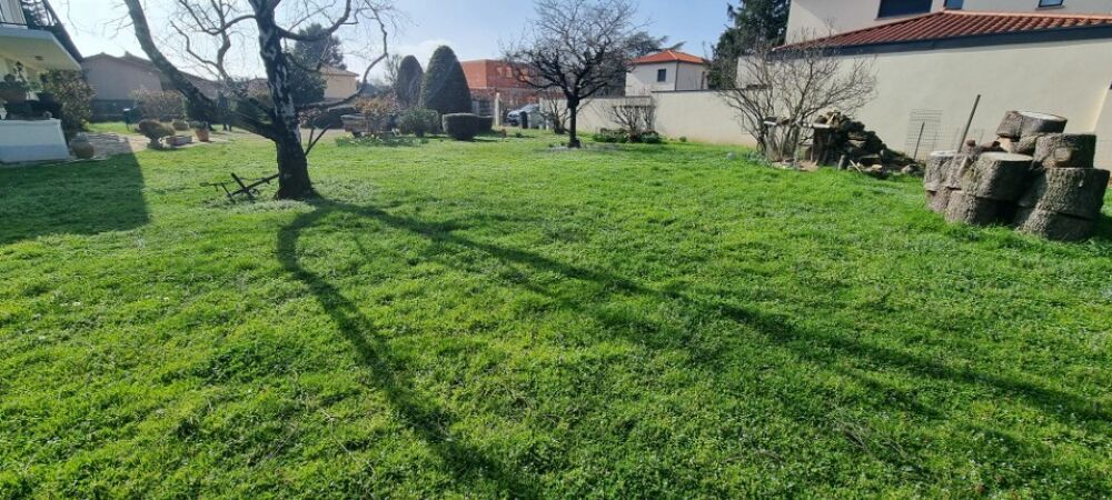 vente Terrain - 415 m² Meyzieu (69330)