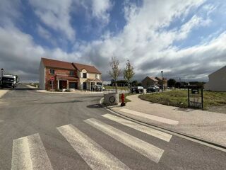  Maison à vendre 4 pièces 90 m²