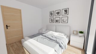 Maison à vendre 5 pièces 100 m²