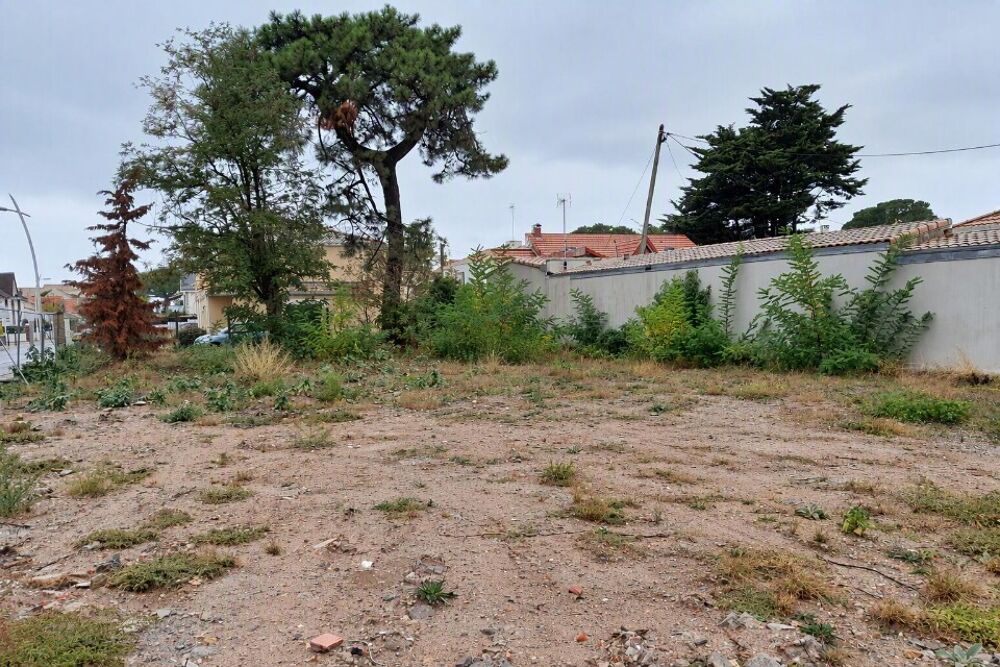 vente Maison - 5 pièce(s) - 115 m² Saint-Brevin-les-Pins (44250)