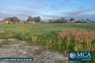  Terrain � vendre 1167 m�