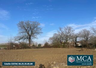  Terrain à vendre 596 m²