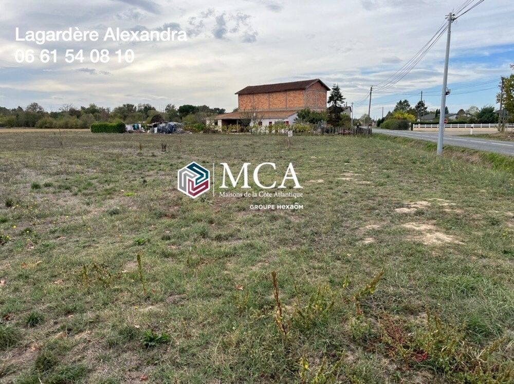vente Maison - 4 pièce(s) - 90 m² Saint-Pardoux-du-Breuil (47200)