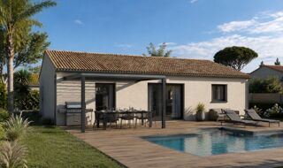  Maison à vendre 3 pièces 95 m²