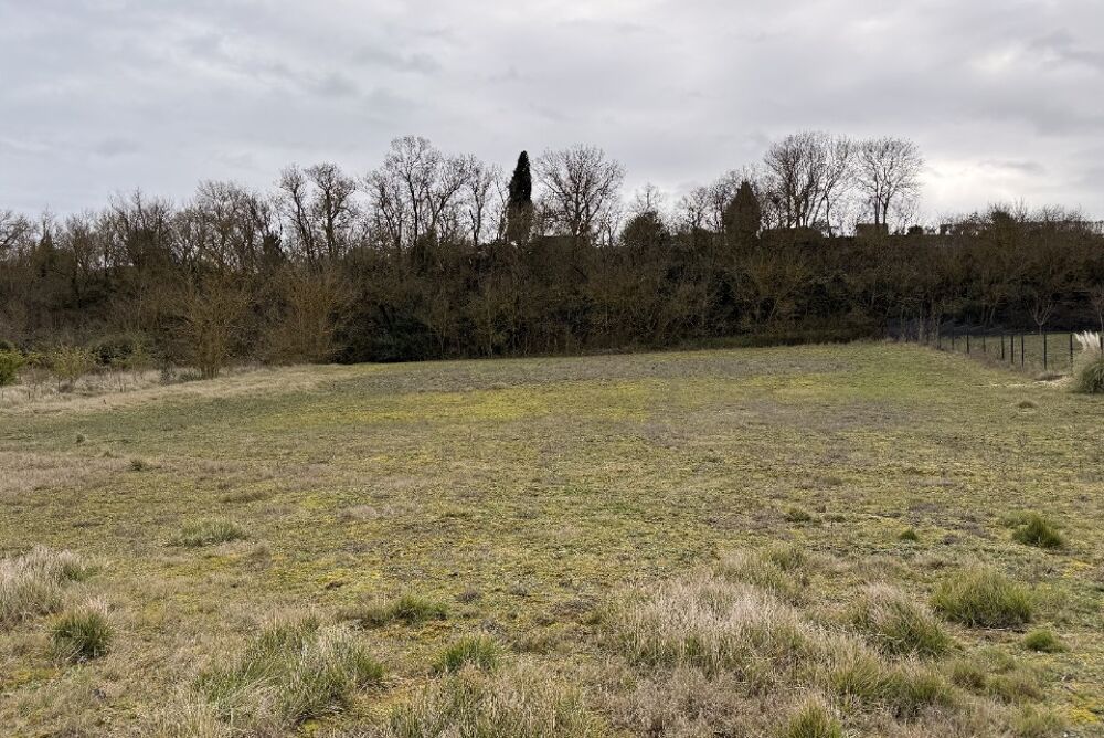 vente Maison - 5 pièce(s) - 88 m² Saint-Martin-Lalande (11400)