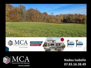  Terrain � vendre 776 m�