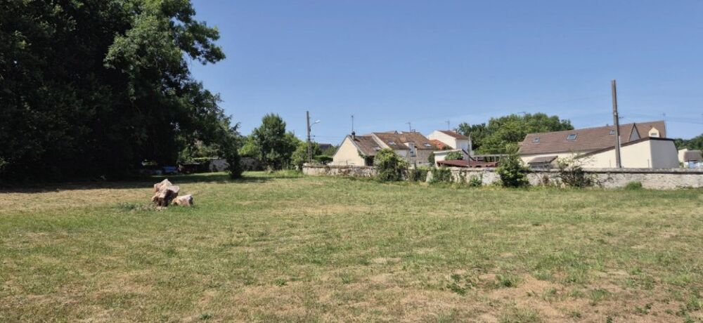 vente Maison - 6 pièce(s) - 140 m² Écharcon (91540)