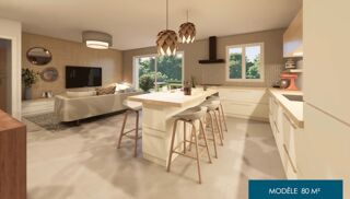  Maison 5 pi�ces 83 m� Aigrefeuille-d'aunis