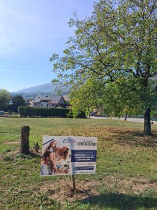 vente Maison - 4 pièce(s) - 88 m² Rumilly (74150)
