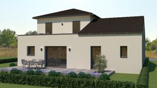  Maison à vendre 6 pièces 125 m²