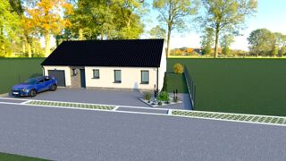  Maison � vendre 5 pi�ces 100 m�