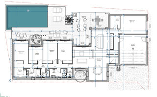  Maison à vendre 6 pièces 178 m²
