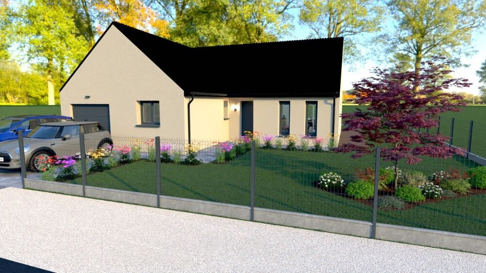 Projet créé sur mesure pour répondre à vos attentes sur ....