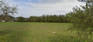  Terrain � vendre 407 m�