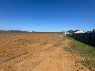  Terrain � vendre 445 m�