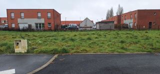  Terrain � vendre 514 m�