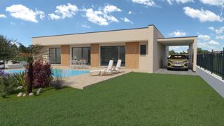  Maison à vendre 7 pièces 160 m²