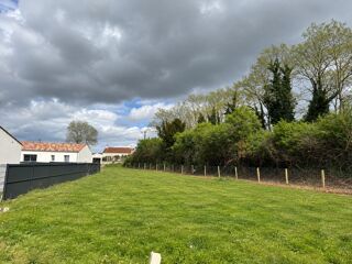 vente Terrain - 494 m² Mauzé-sur-le-Mignon (79210)