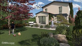  Maison � vendre 5 pi�ces 100 m�