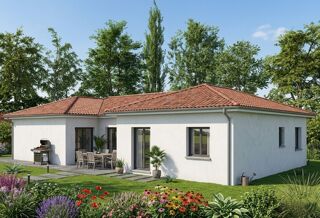  Maison à vendre 6 pièces 121 m²
