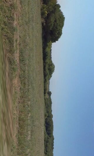  Terrain � vendre 712 m�