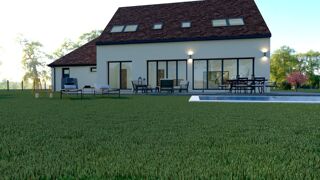  Maison � vendre 7 pi�ces 200 m�