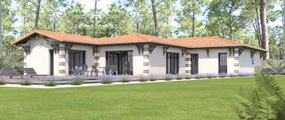  Terrain � vendre 800 m�