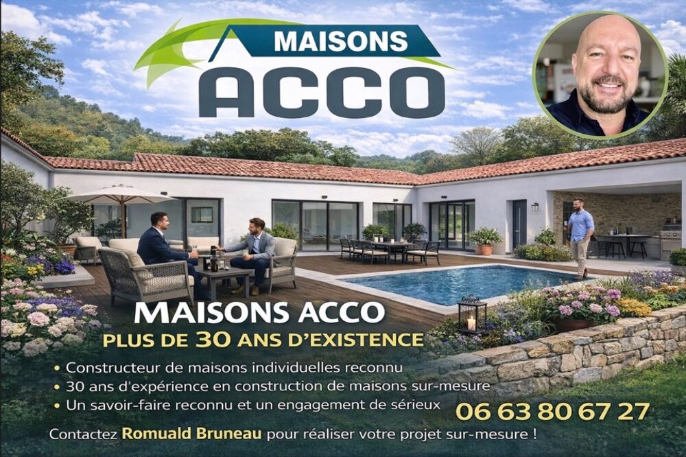 Périgny, un futur projet de construction, de style ....
