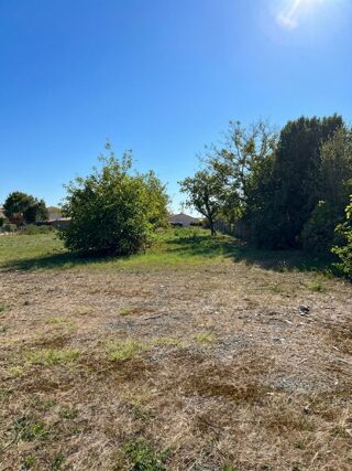  Terrain à vendre 301 m²
