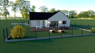  Maison � vendre 5 pi�ces 100 m�