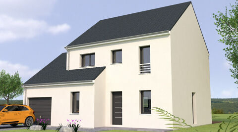 Vente Maison 275000 Rablay-sur-Layon (49750)