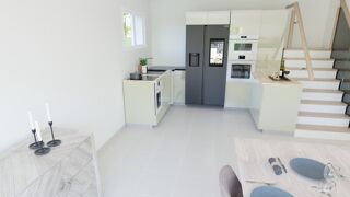  Maison 1 pièce 83 m² Toulon