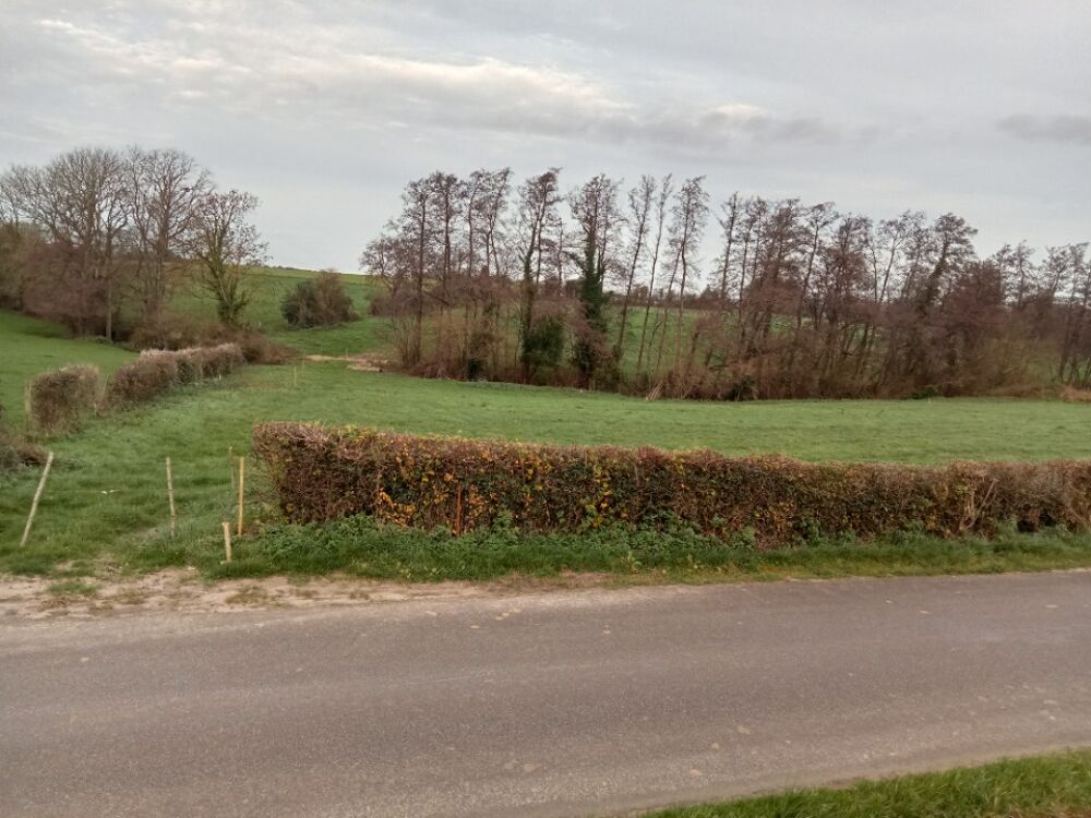 MAISON À CONSTRUIRE DE 140 M² À TINGRY, PROCHE DE BOULOG....
