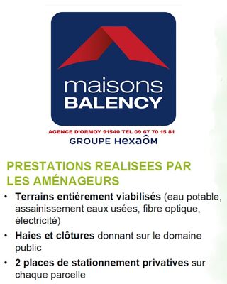  Terrain � vendre 548 m�