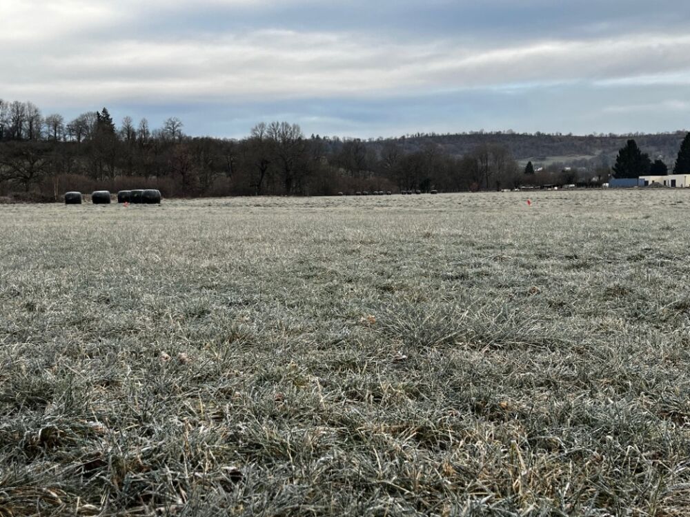 vente Terrain - 642 m² Jussac (15250)