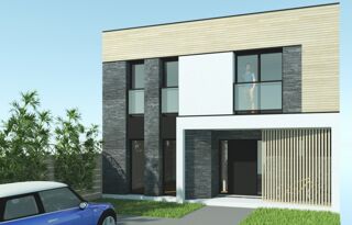  Maison à vendre 6 pièces 140 m²