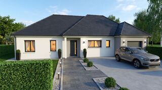  Maison à vendre 5 pièces 127 m²