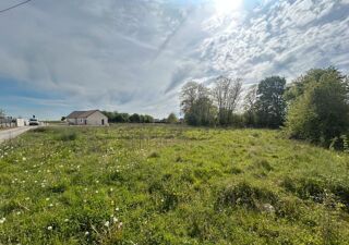  Terrain à vendre 1105 m²