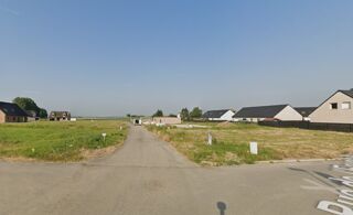  Terrain � vendre 609 m�