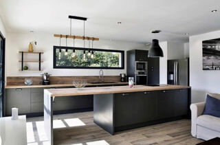  Maison 5 pi�ces 100 m� Courchelettes